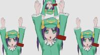 最终鬼畜绿⑧娘☆
