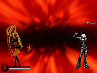 【MUGEN】